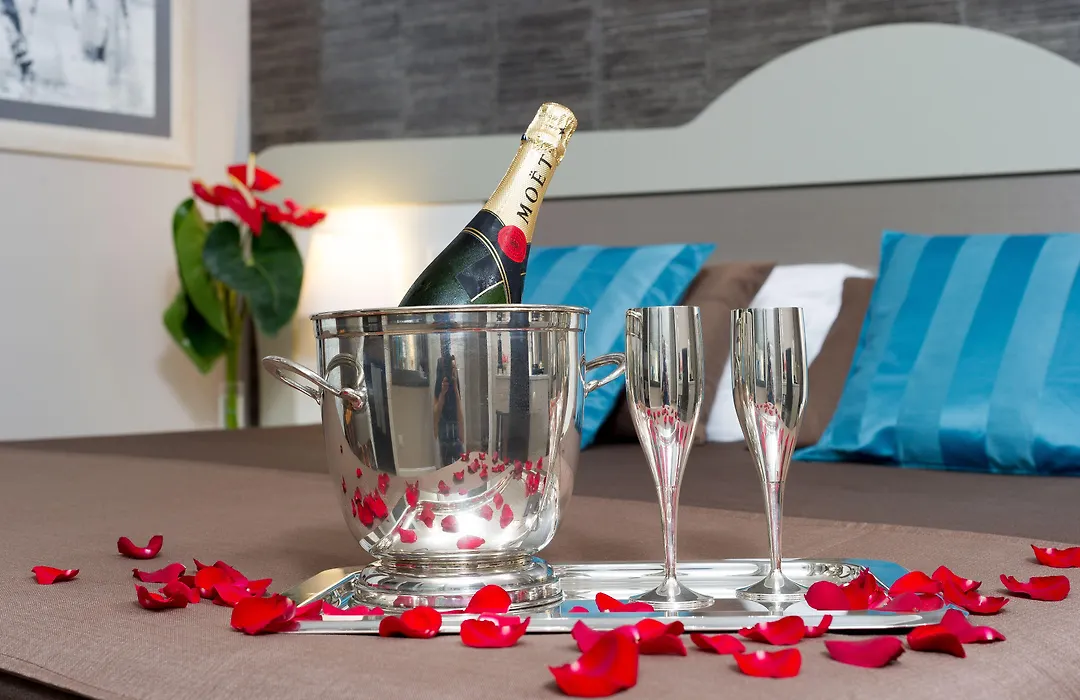 Vico Rooms&Terrace-1