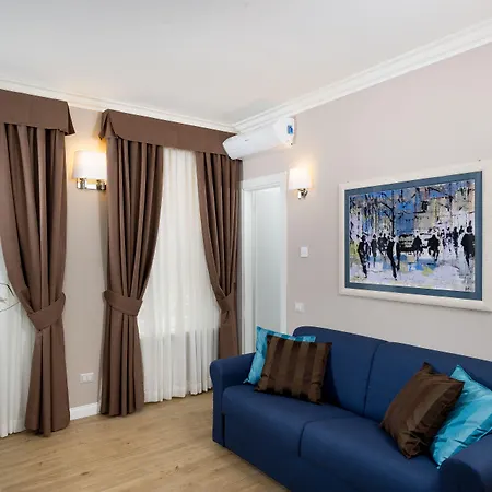 Vico Rooms&Terrace-2